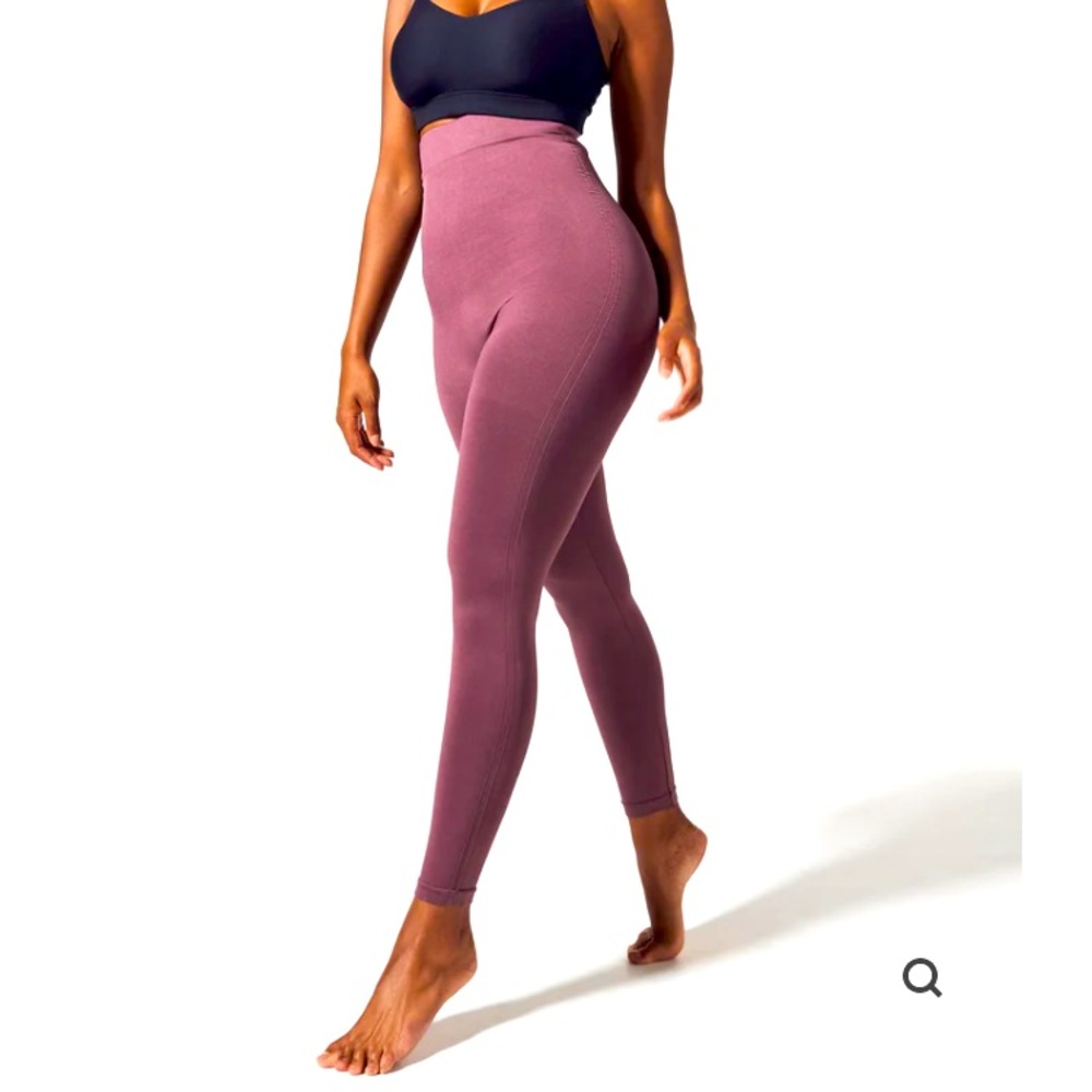 Blanqi Postpartum + Nursing Support Leggings